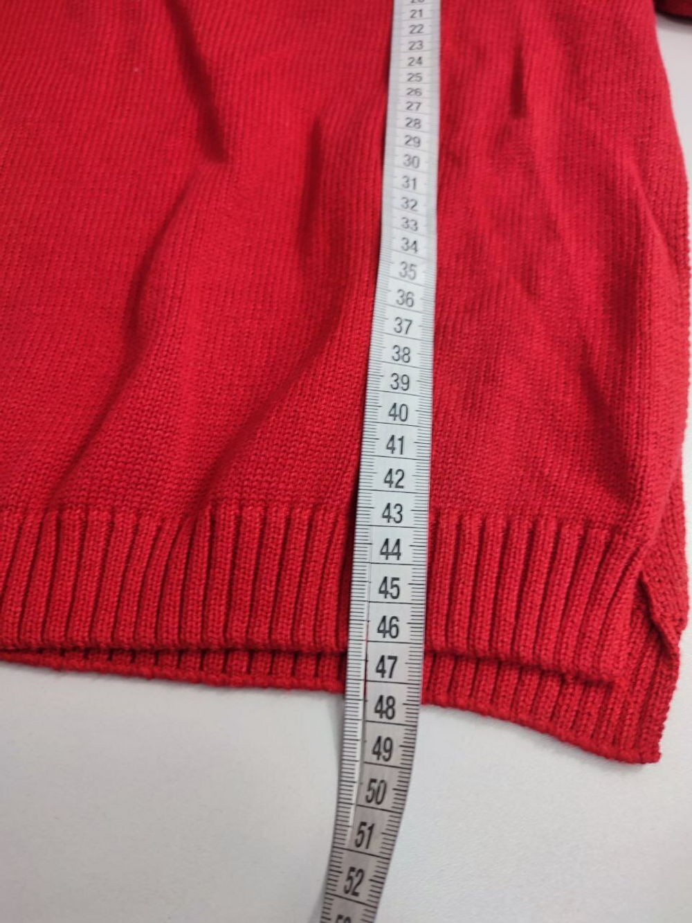 Джемпер Stradivarius однотонный 44 размер