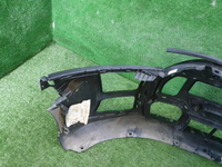 Бампер передний Mini Hatch F56 (2021-н.в.) Cooper S