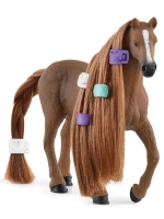 Набор Aнглийская чистокровная кобыла Schleich 42582
