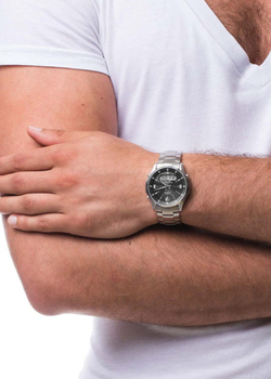 Часы Casio LCW-M100DSE-1A