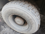 Shacman (Shaanxi) SX* 8x4 Самосвал SX33186T366 (Дизельный, 11,6 л, 430 л.с., МТ)