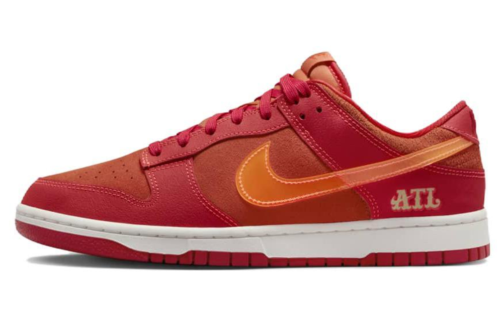 Кроссовки Nike Dunk Low "Atl"