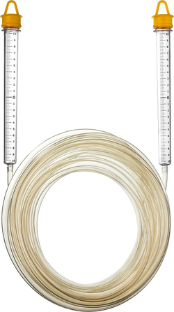 STAYER 10 м, d 6 мм, гидроуровень (3486-06-10)