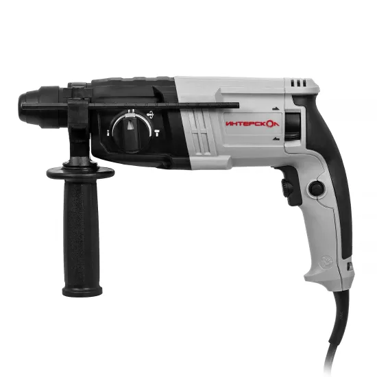 Перфоратор ИНТЕРСКОЛ П-23/650ЭР