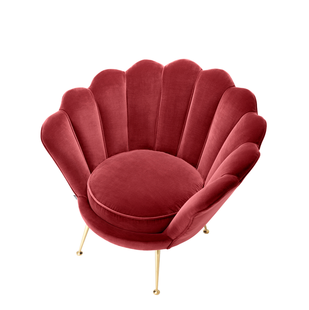 Кресло Chair Trapezium арт.111806