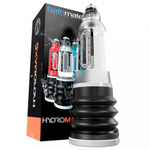 Гидропомпа Bathmate HYDROMAX5, прозрачный