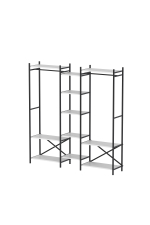 Гардеробная OPENIX - белый