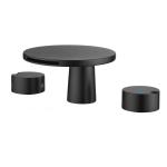 Смеситель для раковины Moon