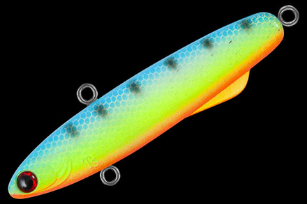 Раттлин TsuYoki TORPEDA 73S SOFT AL022