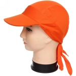 Бандана спортивная с козырьком Sportage Trek EZ