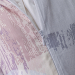 Комплект постельного белья Люкс Сатин 100% хлопок A325