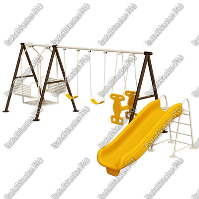 ГОРКА TG010
