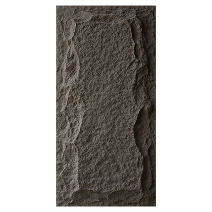 PU Mushroom 120 Cement Grey