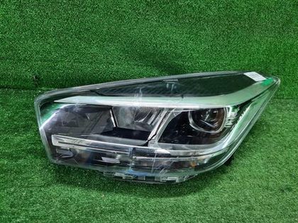 Фара левая Chery Tiggo 4 (2018-2023) LED