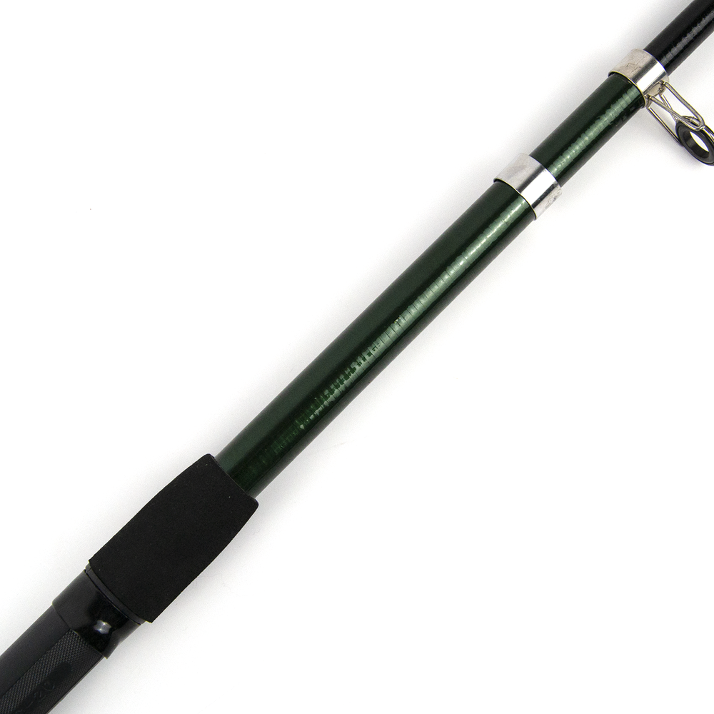 Спиннинг Double Fish 2.4м (40-60гр, 6 секций)