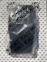 Крыло переднее левое 4CX | 401/C4709, 333/F0386 | Ayex