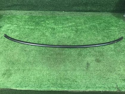 Спойлер крышки багажника BMW 3er G20 (2018-н.в.) M-paket