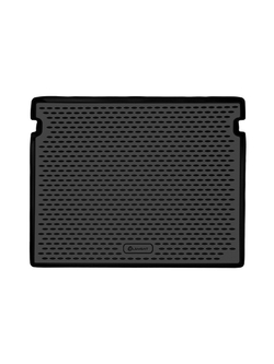 Коврик в багажник для TANK 400 2024-, Внедорожник, Гибрид, 5 дв. 1шт. (полиуретан) ELEMENTAN0714B13