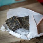 красный китайский чай