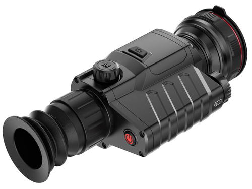 Прицел тепловизионный EATECH SR650 (Guide TR650) x2.8-22.4, 640x480, D50