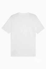 Футболка Puma teamFINAL Casuals