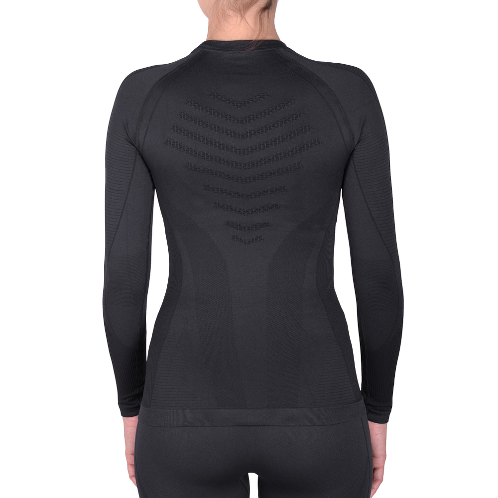 Термобелье UTO комплект Ski 3.0 ThermoLite Nilit W's 923203