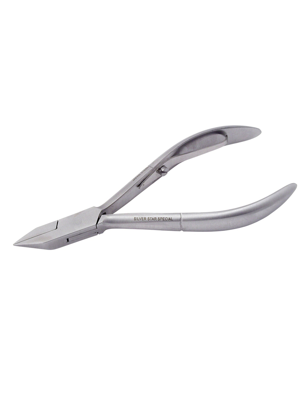 Кусачки АТ-1207 Специальные для ногтей (12 мм) для вросшего ногтя