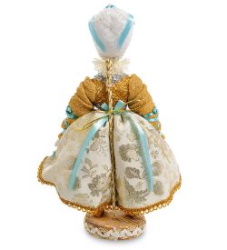 RK-775 Кукла «Старый Петербург»