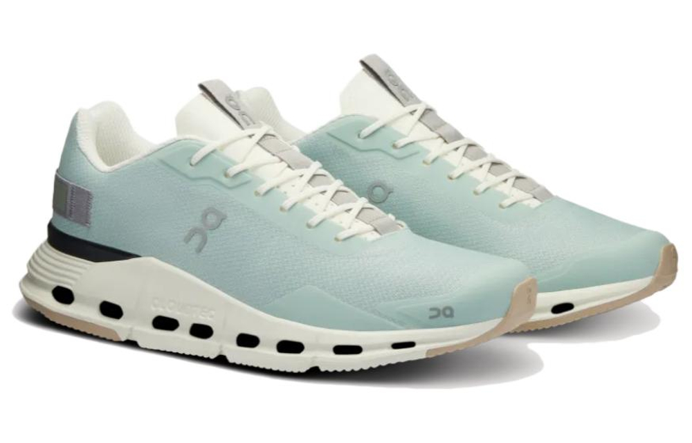 On Cloudnova