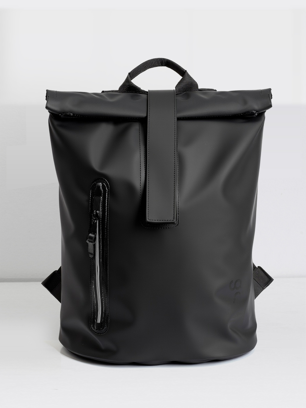 Рюкзак водонепроницаемый Amsterdam black 20l