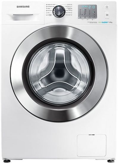 Стиральная машина Samsung WF60F4ELW2W