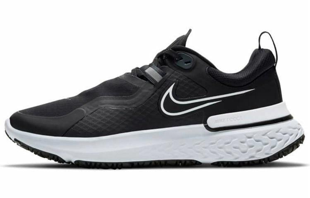 Кроссовки Nike React Miler 1 Shield (Женская размерная сетка)