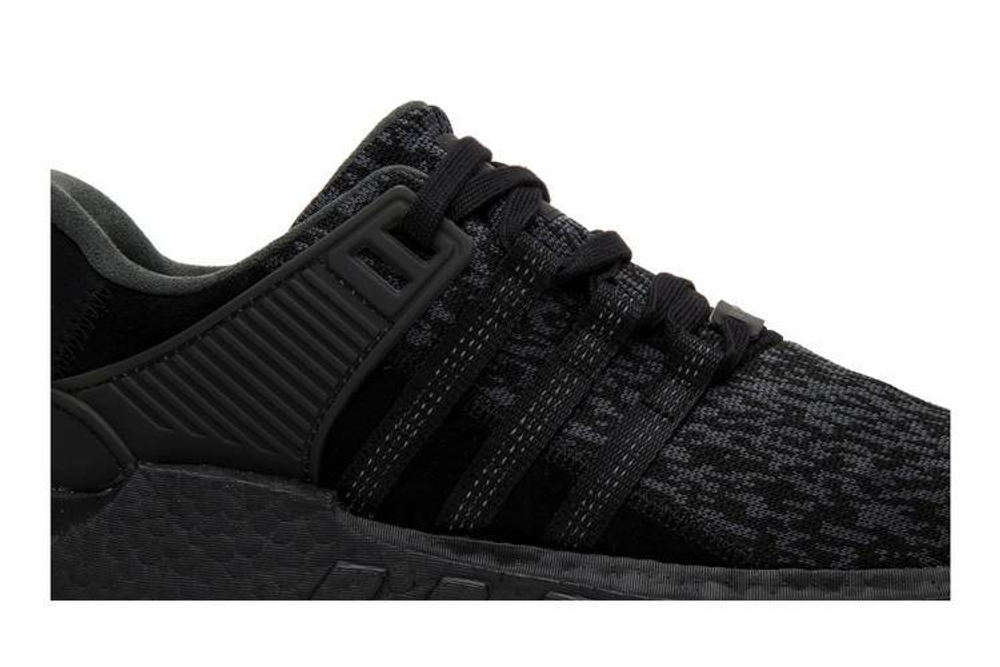 Кроссовки Adidas Originals Eqt Support Adv Support 9317 Triple