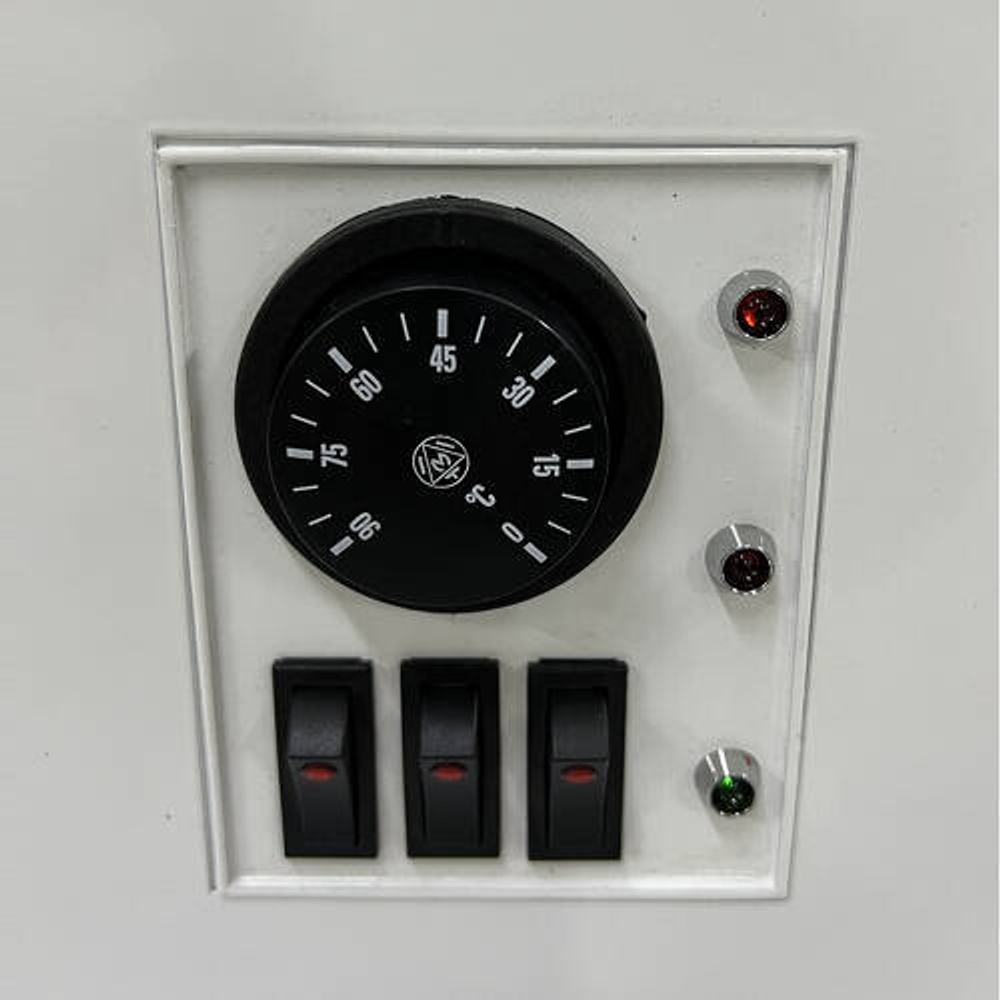 Котел электрический настенный RISPA Comfort - 9 кВт (380В, одноконтурный)