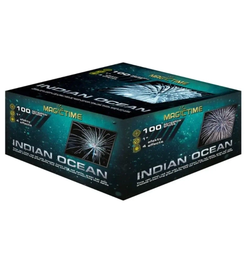 INDIAN OCEAN