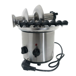 Шоколадный фонтан Foodatlas ZU-QQ