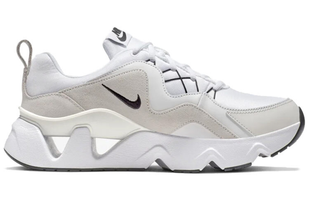 Кроссовки Nike Ryz 365 (Женская размерная сетка)