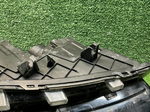 Битая Фара левая Geely Emgrand 2 (2021-н.в.) LED