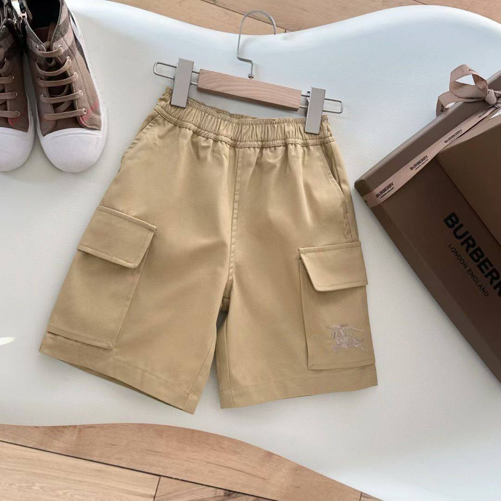 Шорты Burberry