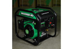 Генератор инверторный ELECTROLITE EL 4500i 3.3-3.8 кВт