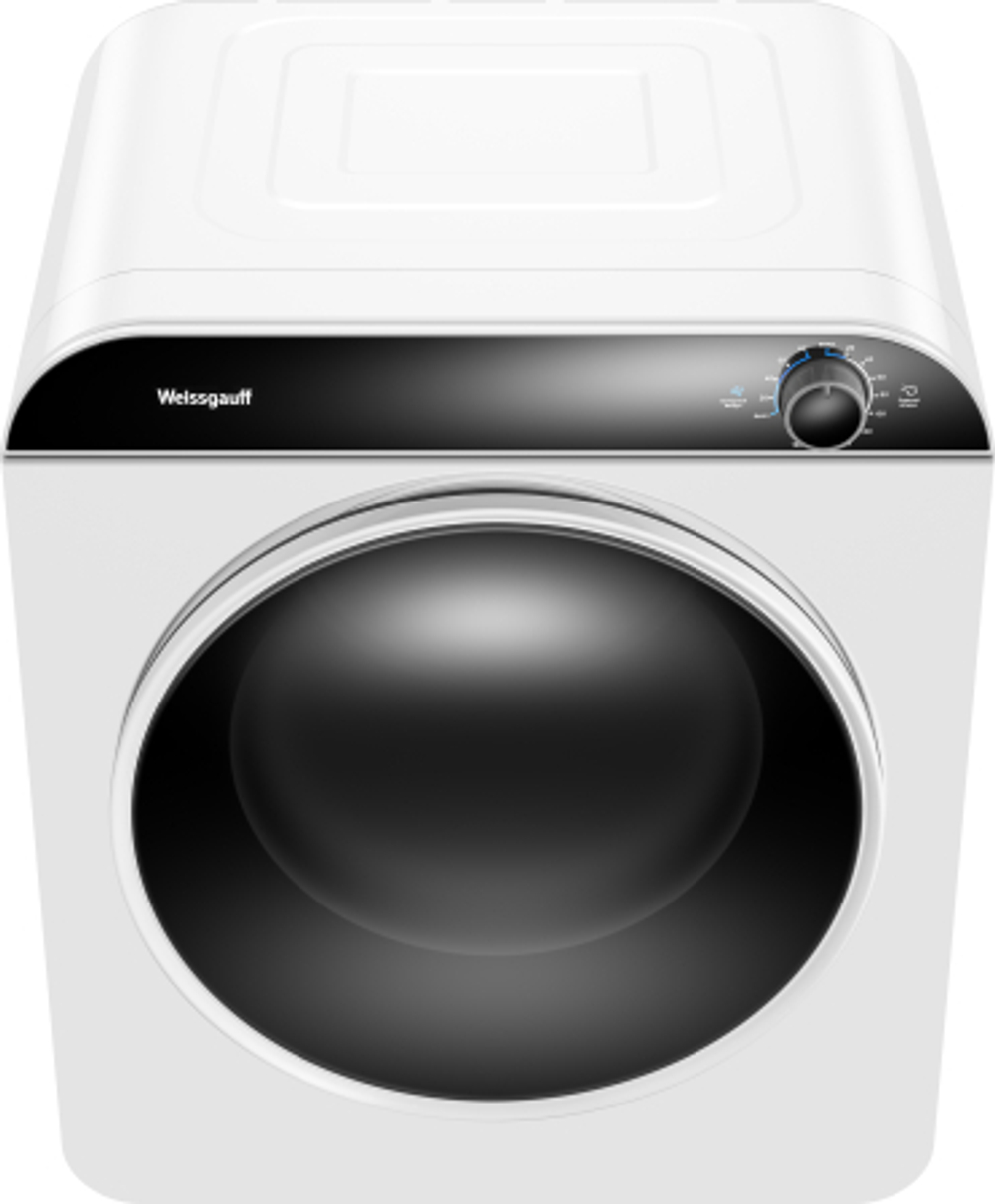 Компактная сушильная машина Weissgauff WD 486 Compact Air