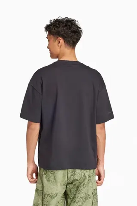 Футболка adidas City Escape - черный