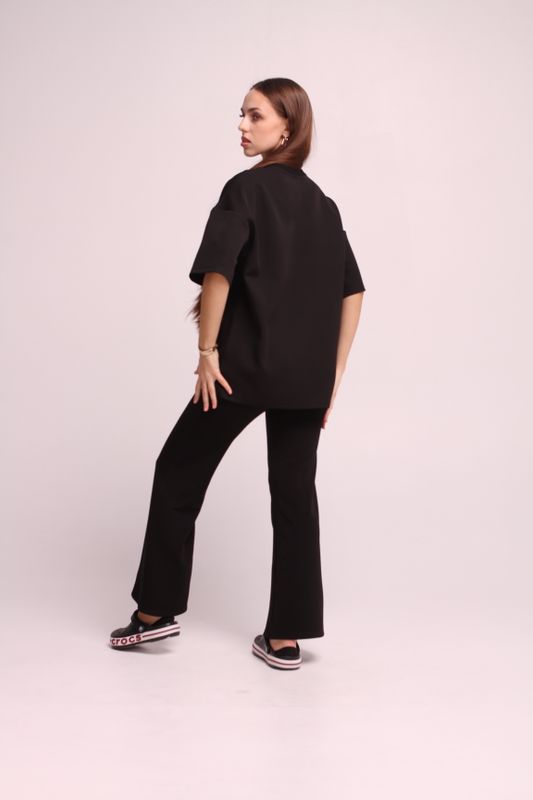 ФУТБОЛКА NUMERO 1 print Medusa