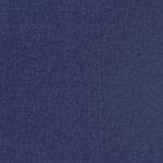 Скатерть из хлопка темно-синего цвета из коллекции essential, 170х170 см