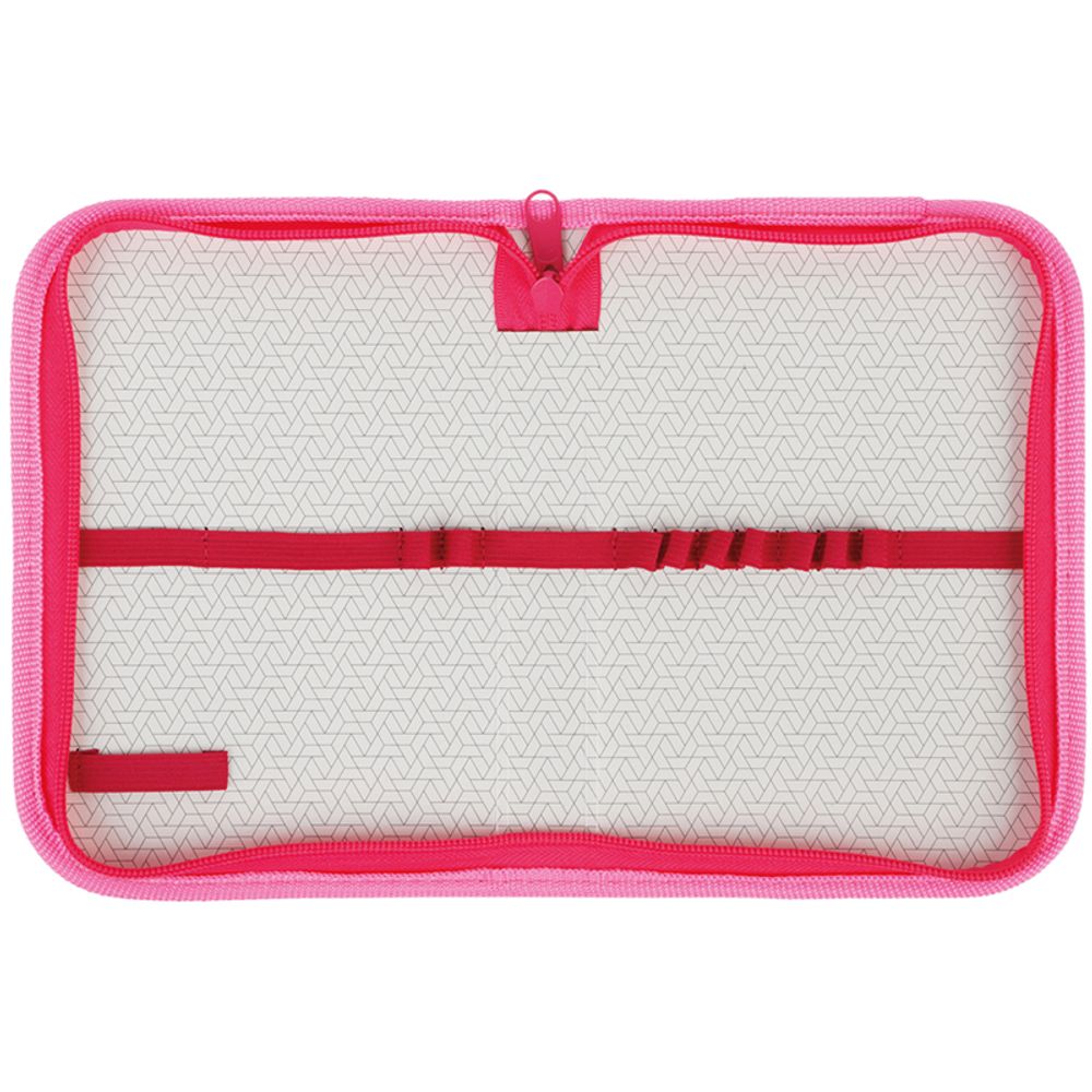 Пенал 1 отделение, 190*130 ArtSpace "Make a wish", ламинированный картон