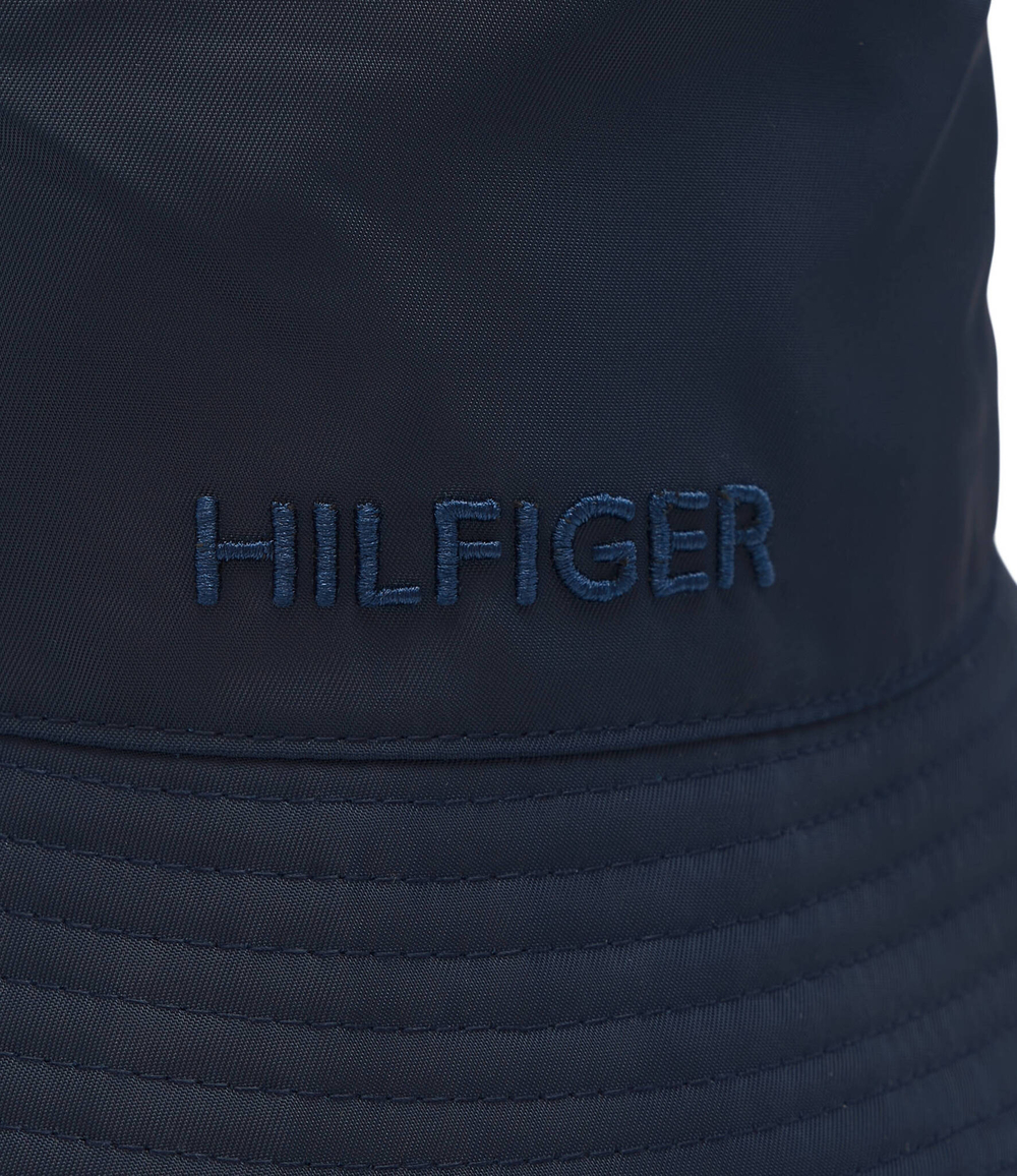 шляпа explorer Tommy Hilfiger - темно-синий(AM0AM09480)