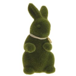 GAEM Фигурка декоративная "Заяц", L7 W9 H15 см