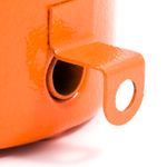 Обогреватель (плита)  инфракрасный газовый СЛЕДОПЫТ &quot;Диксон&quot; кВт 1,15