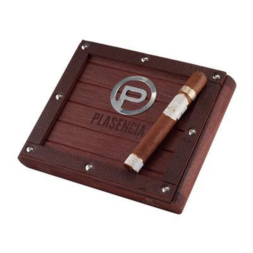 Plasencia Reserva Original Toro