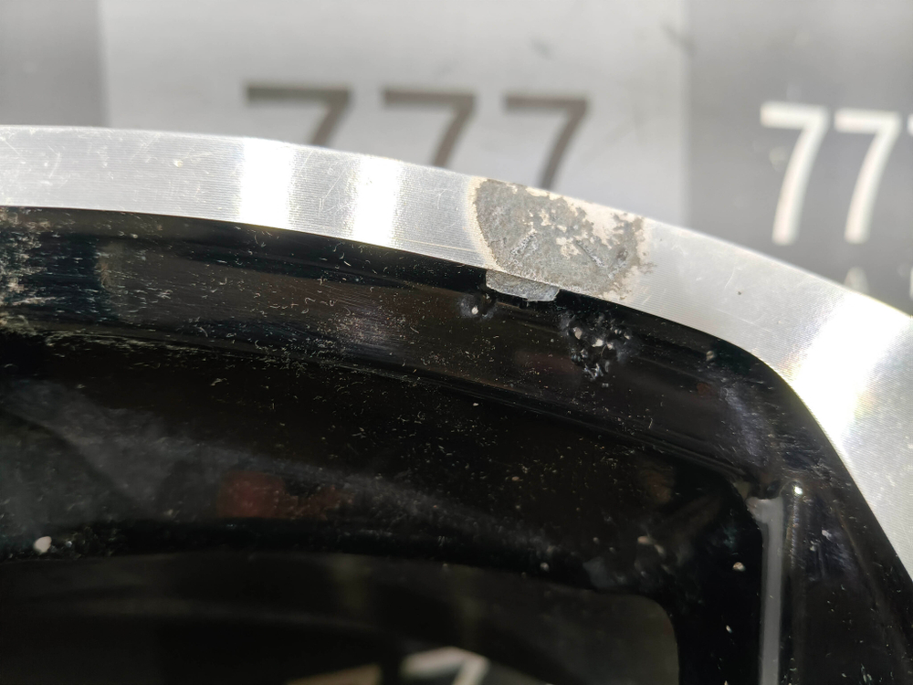 Диск литой R20 Toyota Land Cruiser 200 Б/У Оригинал 42611WQ060